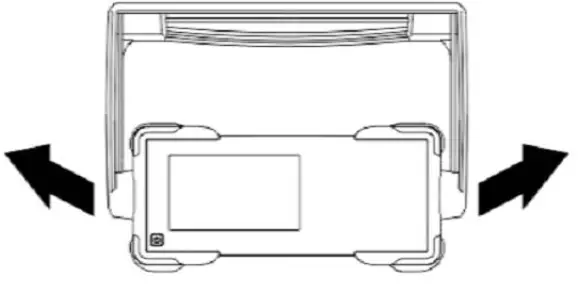 Hantek HDG3000B Series Arbitrary Waveform Signal Generator fig 20