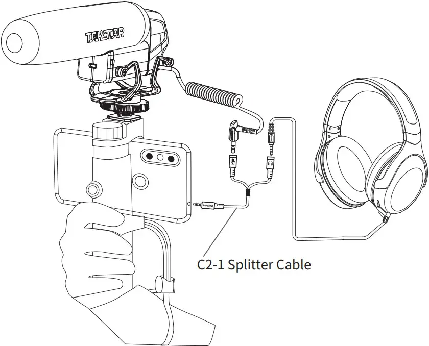 Handheld photography