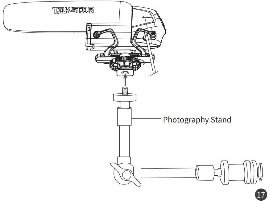 Connection diaphragm