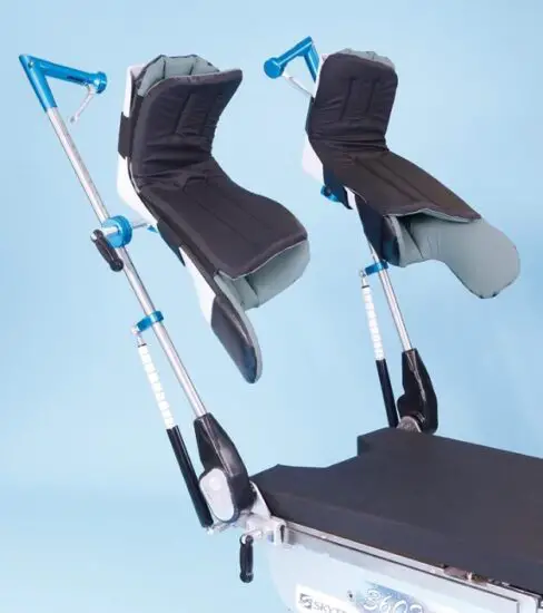 SchureMed 800-0342-M Great White Robotic Stirrups.jpg