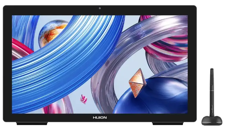 HUION-Kamvas-Studio-24-Standalone-Drawing-Tablet-PRODUCT