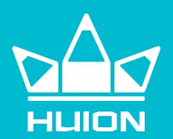HUION-LOGO