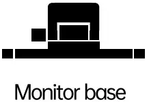 Manitor base