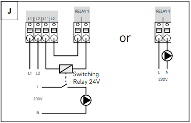 REHAU NEA SMART 2.0 24 V U-Module E8