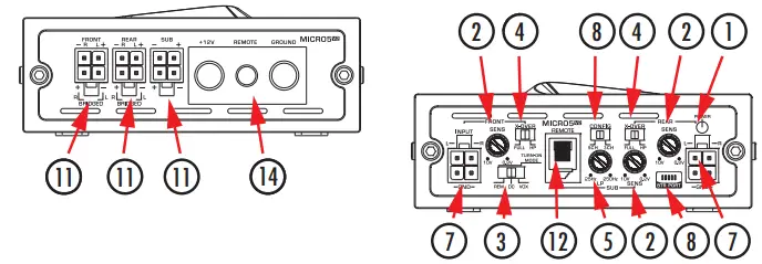 DIAMOND-MICRO1V2-MICRO-Series-Amplifiers-FIG 2