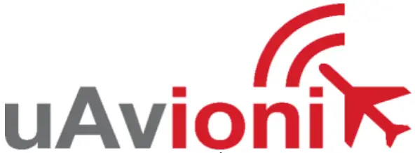 uAvionix-Logo