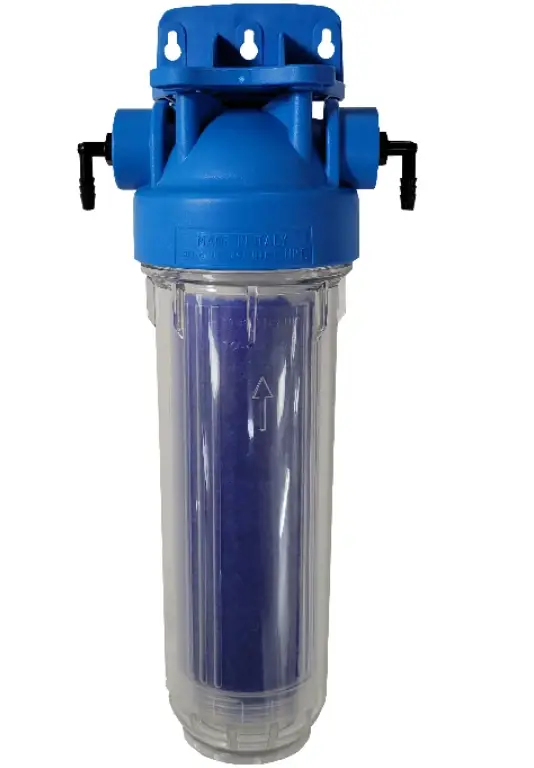 OZOTECH DI Dryer 2.0