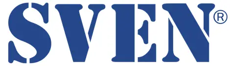 SVEN logo