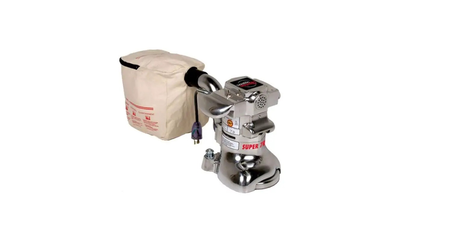 American Sanders Super 7r 230v Electric Floor Sander Edger User Manual American Sanders Super 7r 230v Electric Floor Sander Edger User Manual