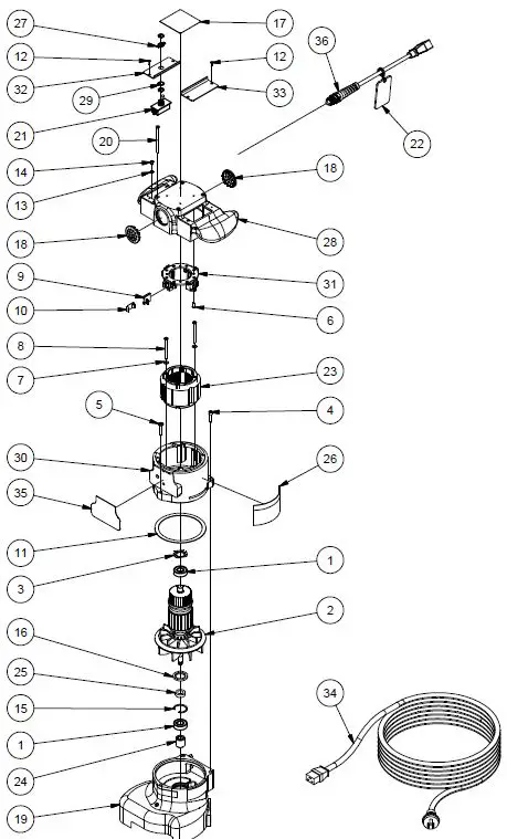 AMERICAN-SANDERS-Super-7R-230V-Electric-Floor-Sander-Edger-fig-17