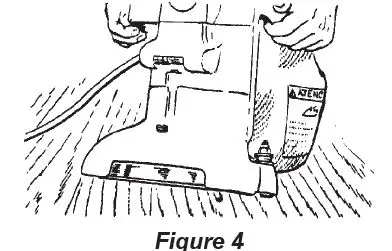 AMERICAN-SANDERS-Super-7R-230V-Electric-Floor-Sander-Edger-fig-7