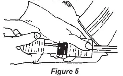 AMERICAN-SANDERS-Super-7R-230V-Electric-Floor-Sander-Edger-fig-8