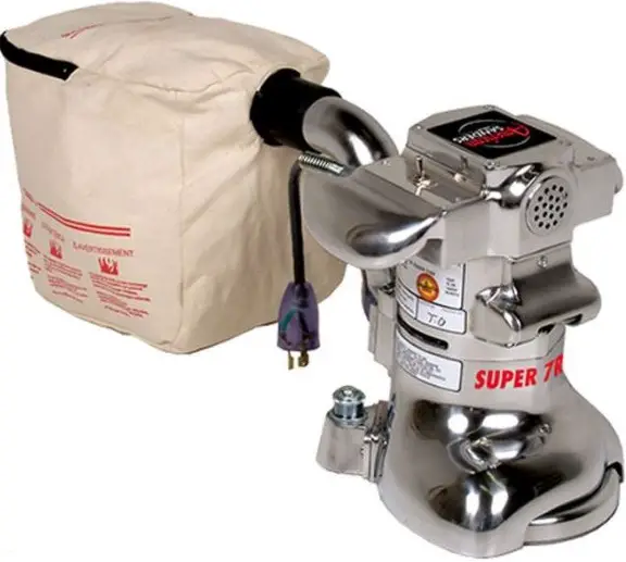 AMERICAN-SANDERS-Super-7R-230V-Electric-Floor-Sander-Edger-product