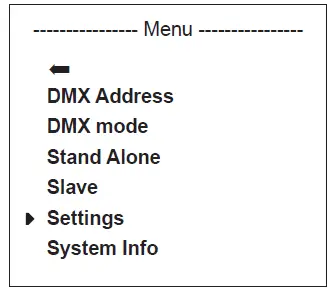 Cameo-CLF4T-Tungsten-LED-Fresnel-Spot-Light-fig-8
