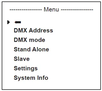 Cameo-CLF4T-Tungsten-LED-Fresnel-Spot-Light-fig-3
