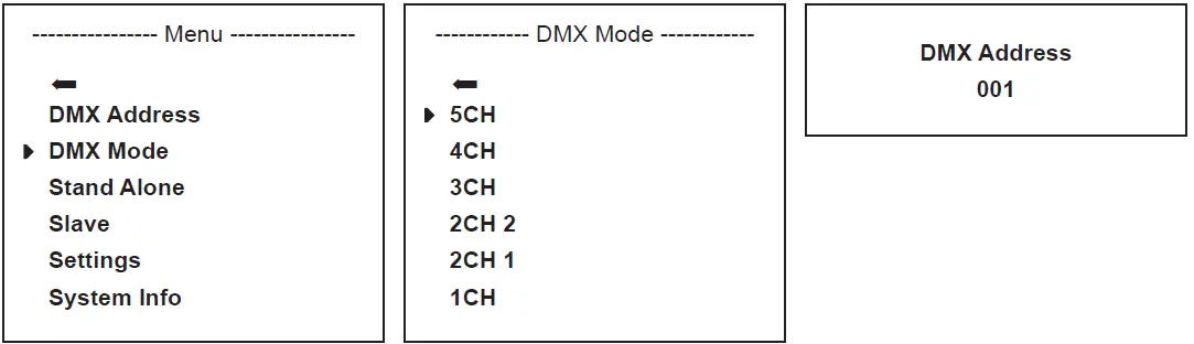 Cameo-CLF4T-Tungsten-LED-Fresnel-Spot-Light-fig-7