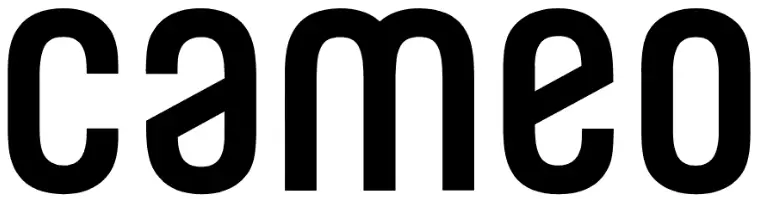 Cameo-logo
