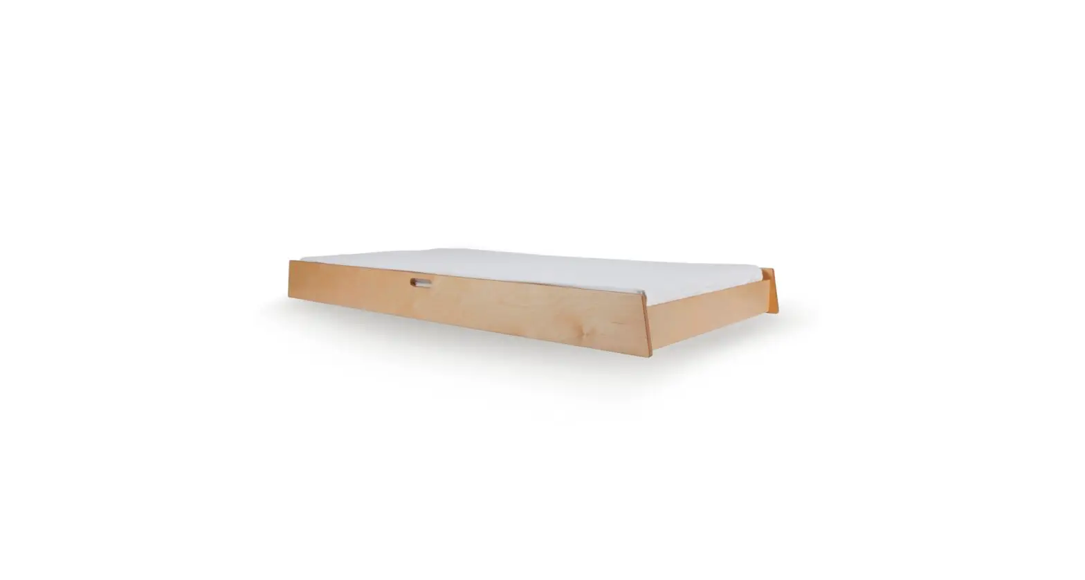Oeuf 3sptr Sparrow Trundle Bed Installation Guide
