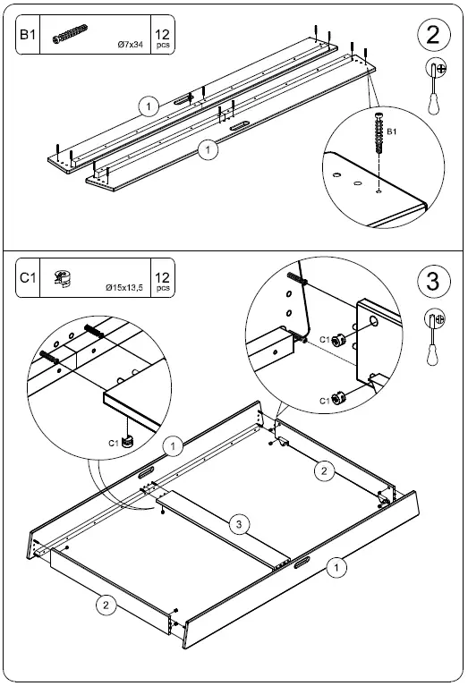 oeuf-3SPTR-Sparrow-Trundle-Bed-fig-3