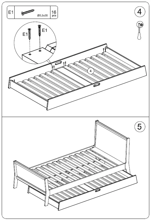 oeuf-3SPTR-Sparrow-Trundle-Bed-fig-4