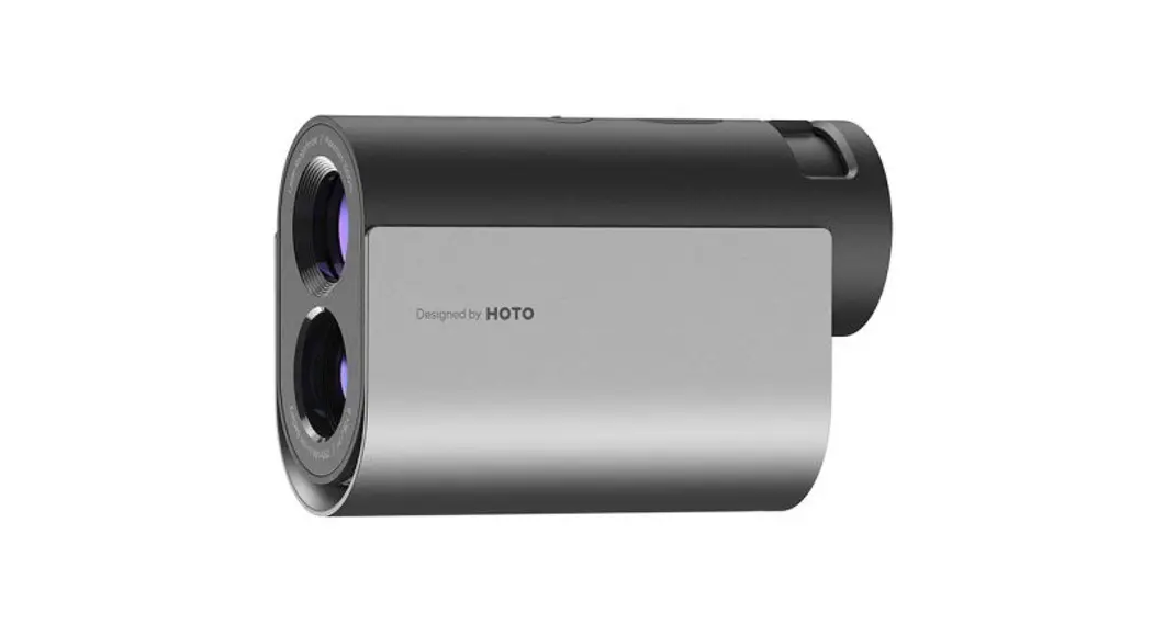 Hoto Ke1000 Golf Laser Rangefinder User Manual