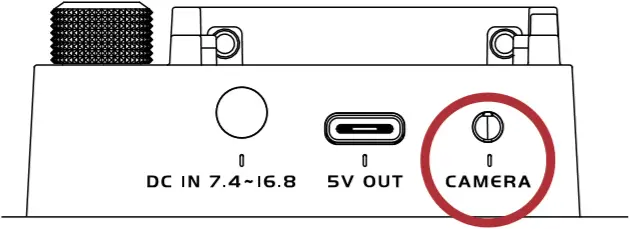 ACCSOON TOPRIG S40 Portable Motorized Cinematic Slider a10
