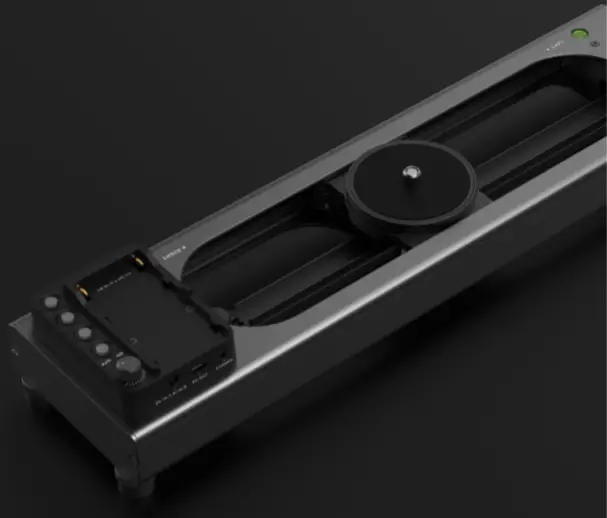 ACCSOON TOPRIG S40 Portable Motorized Cinematic Slider a5