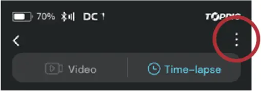 ACCSOON TOPRIG S40 Portable Motorized Cinematic Slider c12