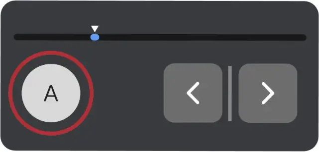 ACCSOON TOPRIG S40 Portable Motorized Cinematic Slider c3