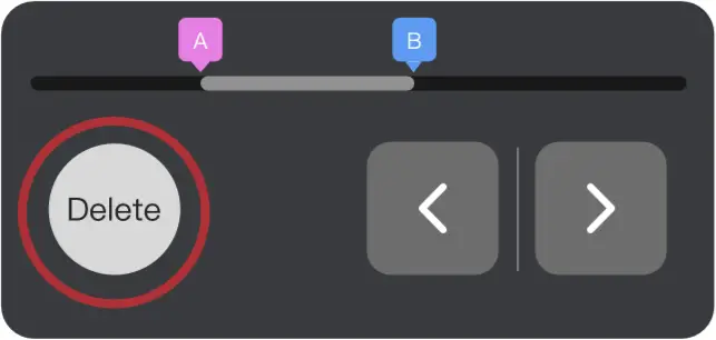 ACCSOON TOPRIG S40 Portable Motorized Cinematic Slider c5