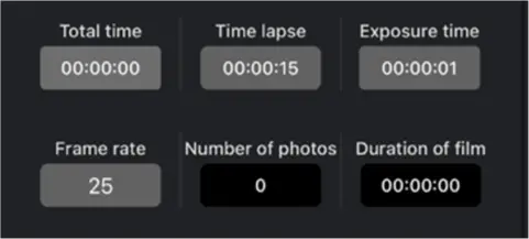 ACCSOON TOPRIG S40 Portable Motorized Cinematic Slider c9