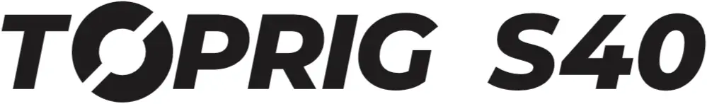 ACCSOON TOPRIG S40