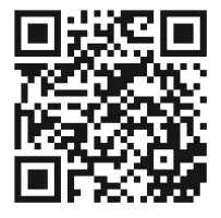 hama 00221050 Nano Streaming Remote - Qr Code