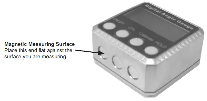 PITTSBURGH-63615-Digital-Angle-Gauge-fig-1