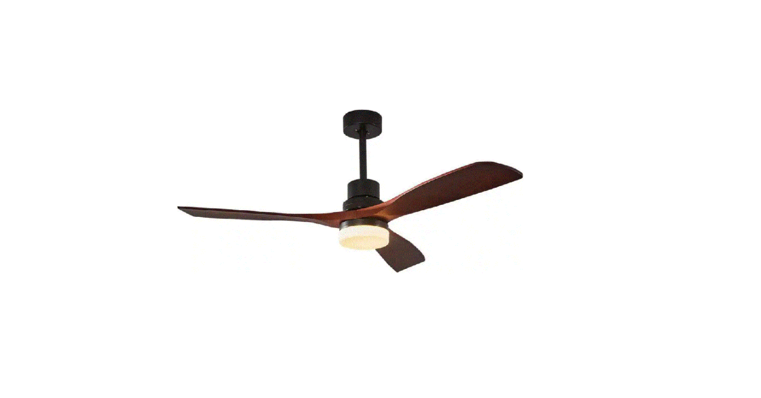 Exbrite Thd11fl5201acr1led Integrated Led Indoor Cherry Ceiling Fan Installation Guide Exbrite Thd11fl5201acr1led Integrated Led Indoor Cherry Ceiling Fan Installation Guide