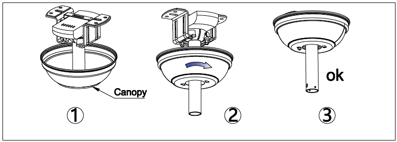 ExBrite-THD11FL5201ACR1LED-Integrated-LED-Indoor-Cherry-Ceiling-Fan-fig-7