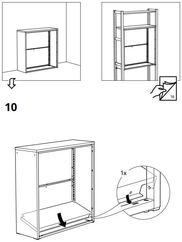IKEA-IVAR-Cabinet-with-Doors- (13)