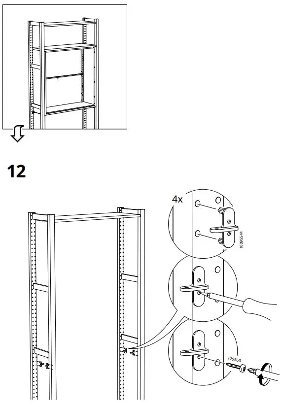 IKEA-IVAR-Cabinet-with-Doors- (16)