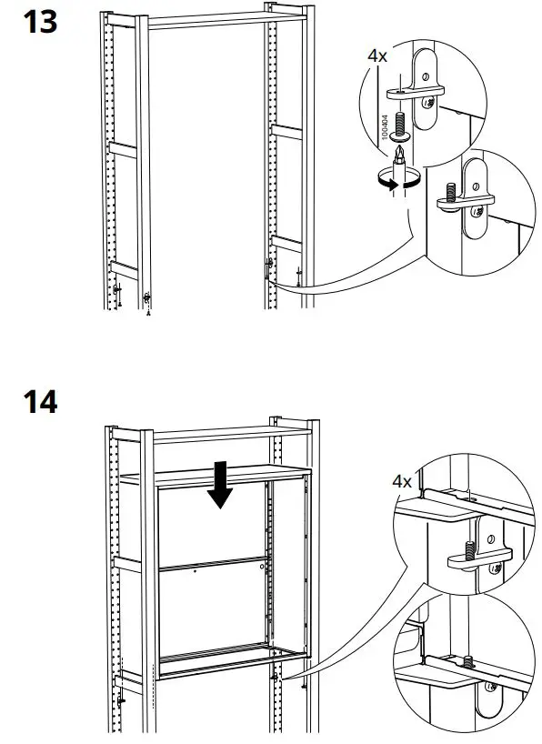 IKEA-IVAR-Cabinet-with-Doors- (17)