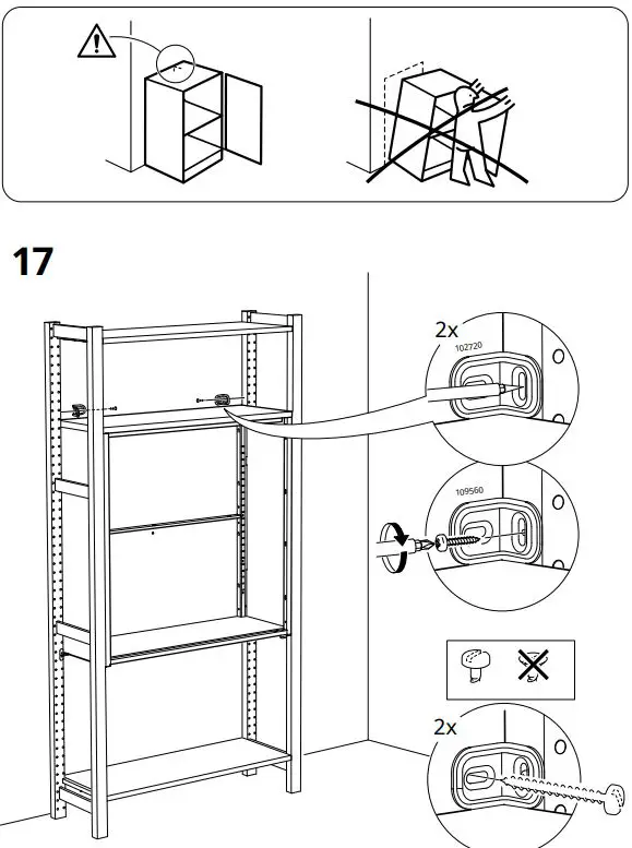 IKEA-IVAR-Cabinet-with-Doors- (19)