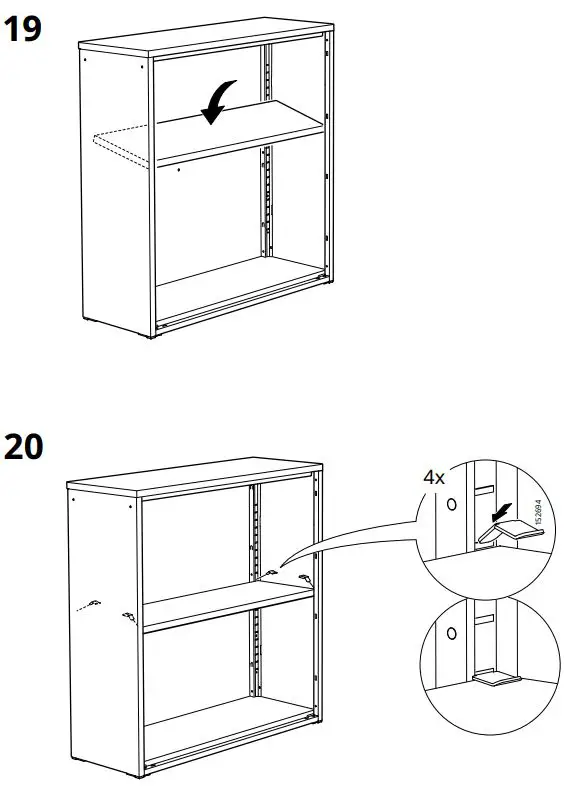 IKEA-IVAR-Cabinet-with-Doors- (21)