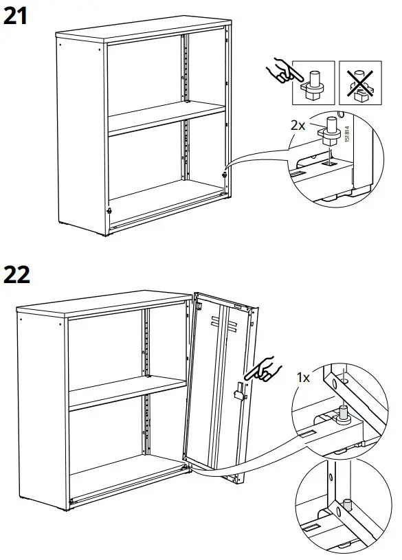 IKEA-IVAR-Cabinet-with-Doors- (22)