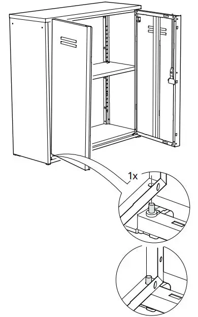 IKEA-IVAR-Cabinet-with-Doors- (25)