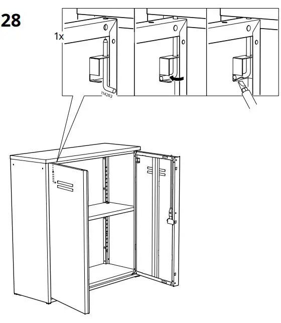 IKEA-IVAR-Cabinet-with-Doors- (26)