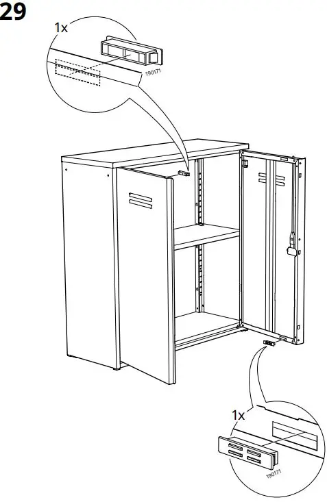 IKEA-IVAR-Cabinet-with-Doors- (27)