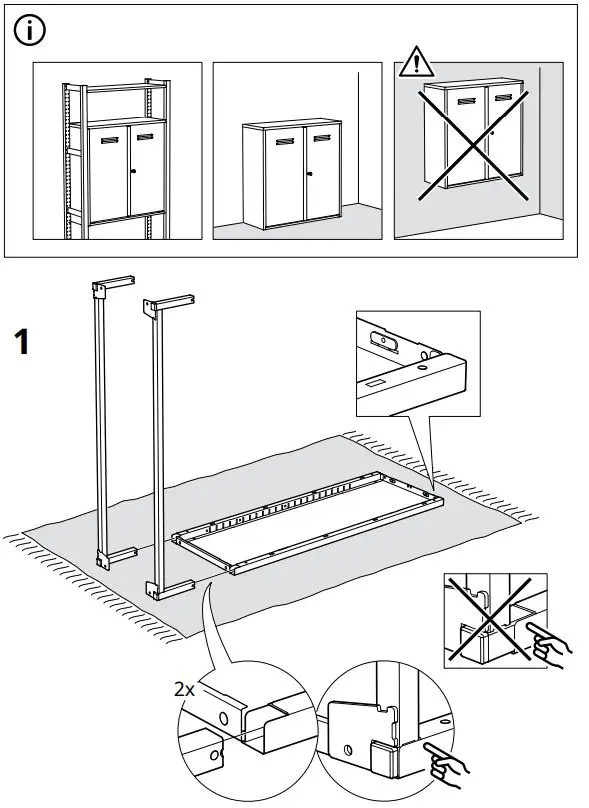 IKEA-IVAR-Cabinet-with-Doors- (4)