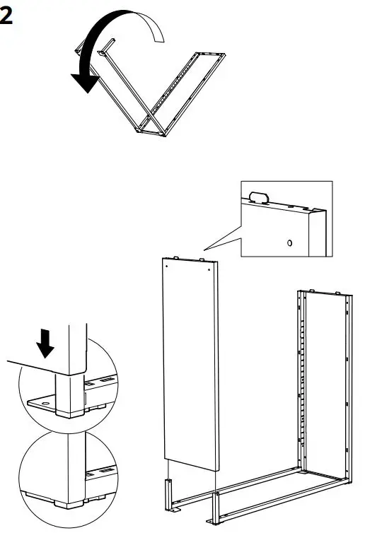 IKEA-IVAR-Cabinet-with-Doors- (5)