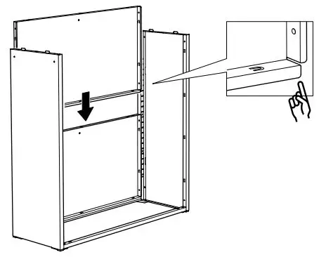 IKEA-IVAR-Cabinet-with-Doors- (8)