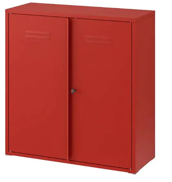 IKEA-IVAR-Cabinet-with-Doors-PRO