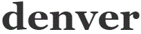 denver-LOGO